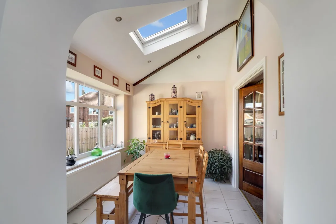 Valley Ridge, Kippax, LS25, photo 10
