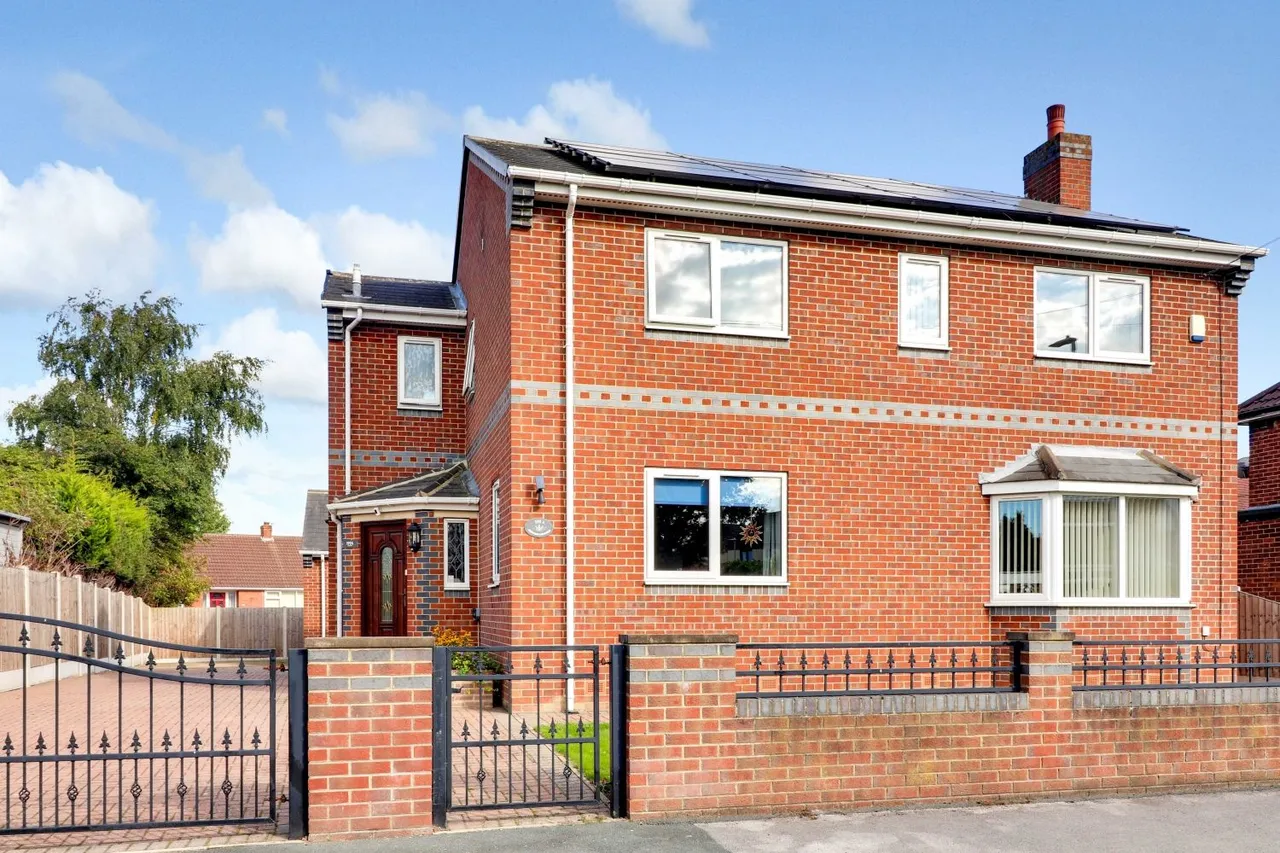 Valley Ridge, Kippax, LS25, photo 39