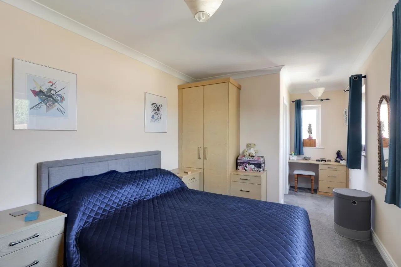 Valley Ridge, Kippax, LS25, photo 19