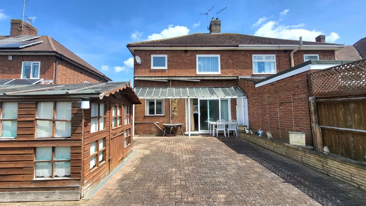 Newark Avenue, Dogsthorpe, Peterborough, PE1, photo 7