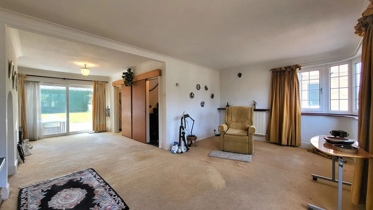 Newark Avenue, Dogsthorpe, Peterborough, PE1, photo 3