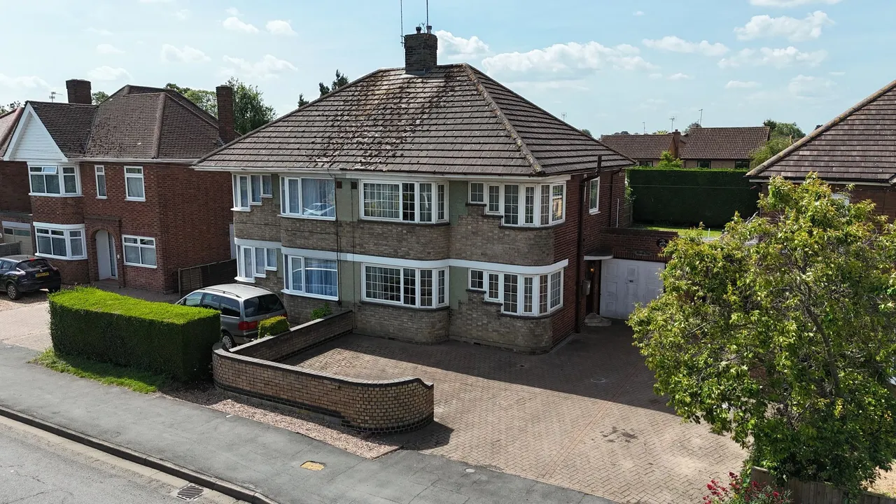 Newark Avenue, Dogsthorpe, Peterborough, PE1, photo 18