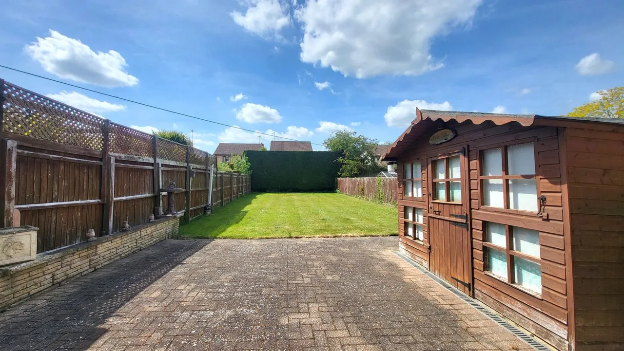 Newark Avenue, Dogsthorpe, Peterborough, PE1, photo 6