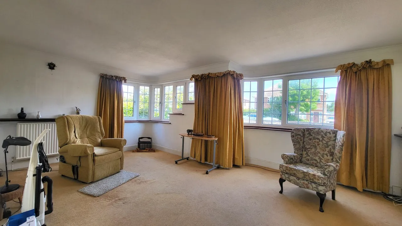 Newark Avenue, Dogsthorpe, Peterborough, PE1, photo 10