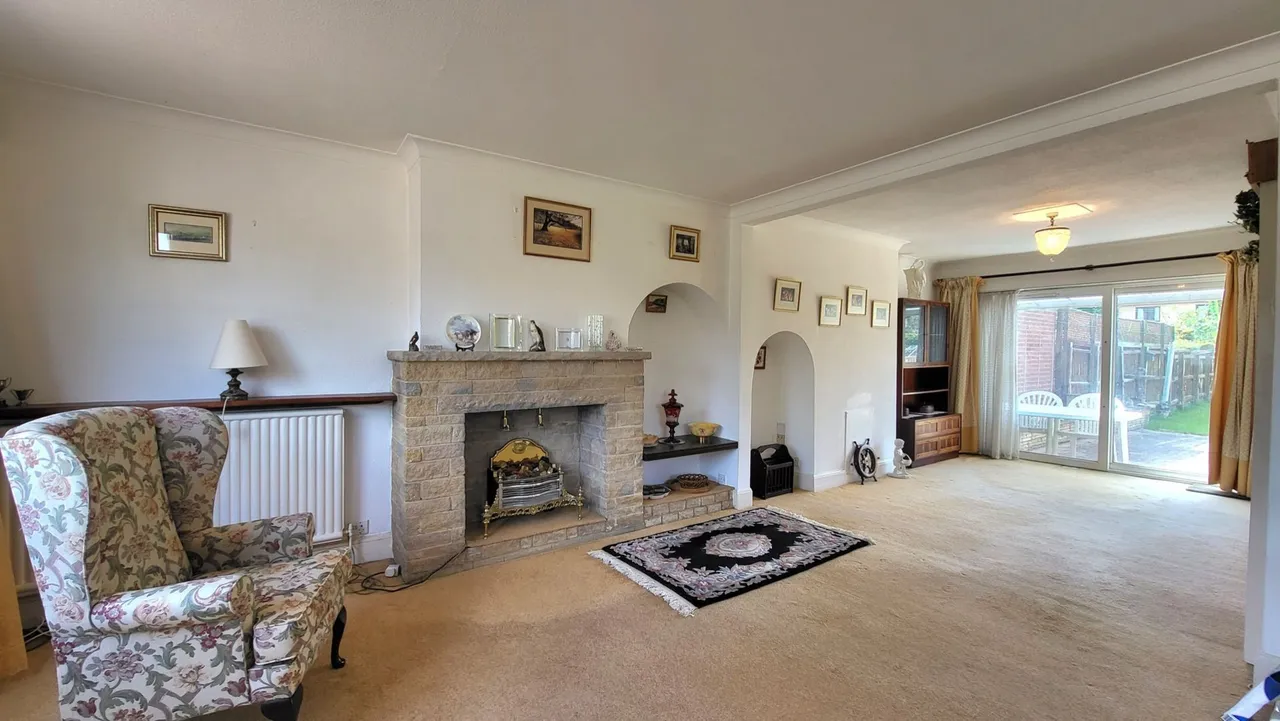 Newark Avenue, Dogsthorpe, Peterborough, PE1, photo 8