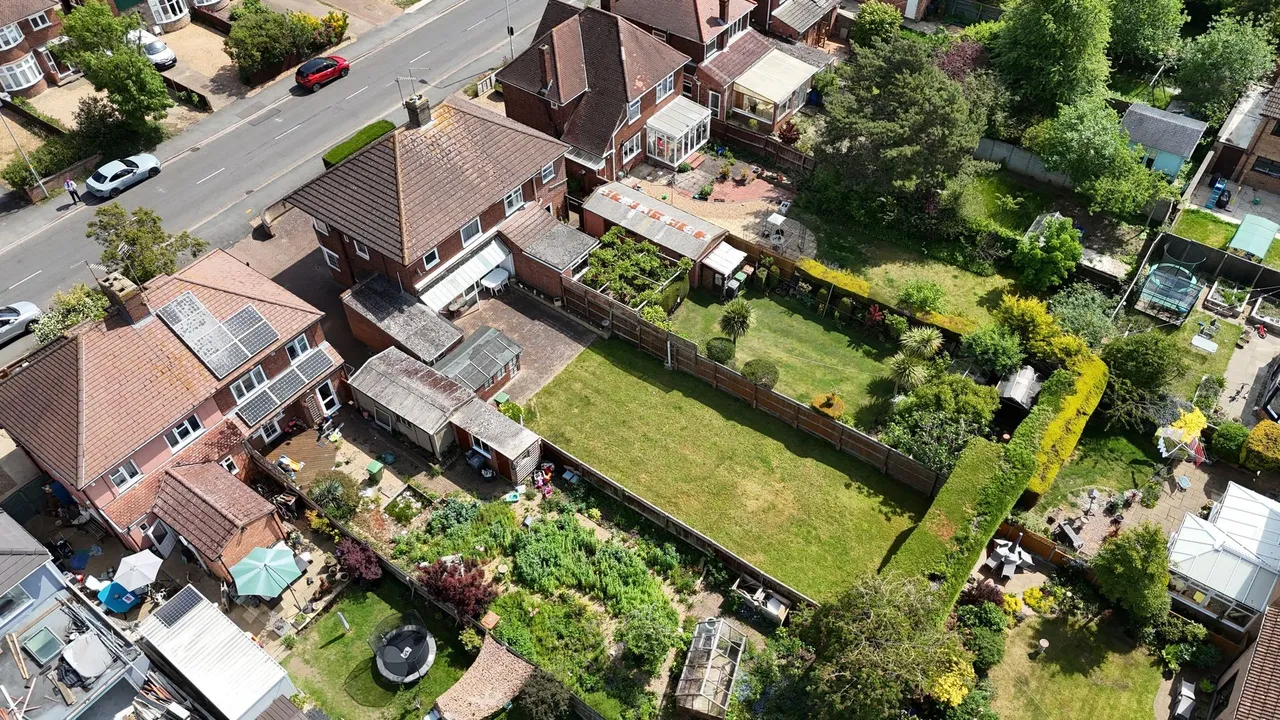 Newark Avenue, Dogsthorpe, Peterborough, PE1, photo 5