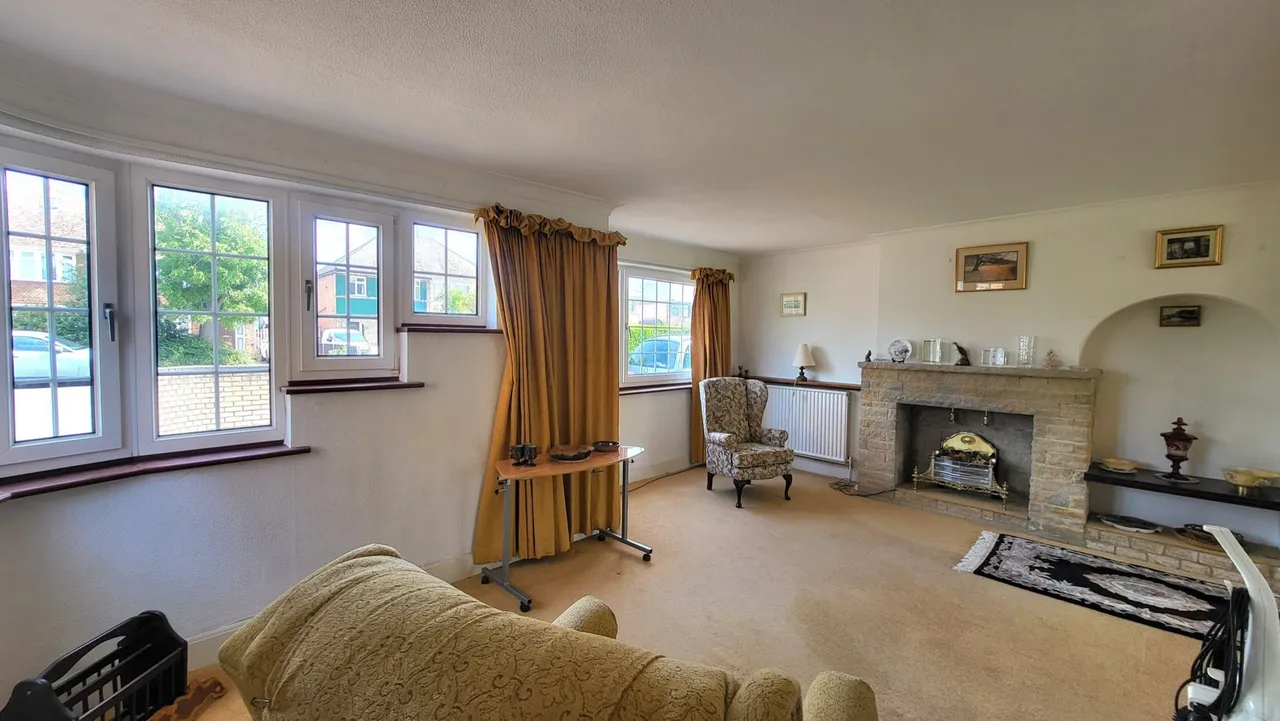 Newark Avenue, Dogsthorpe, Peterborough, PE1, photo 9