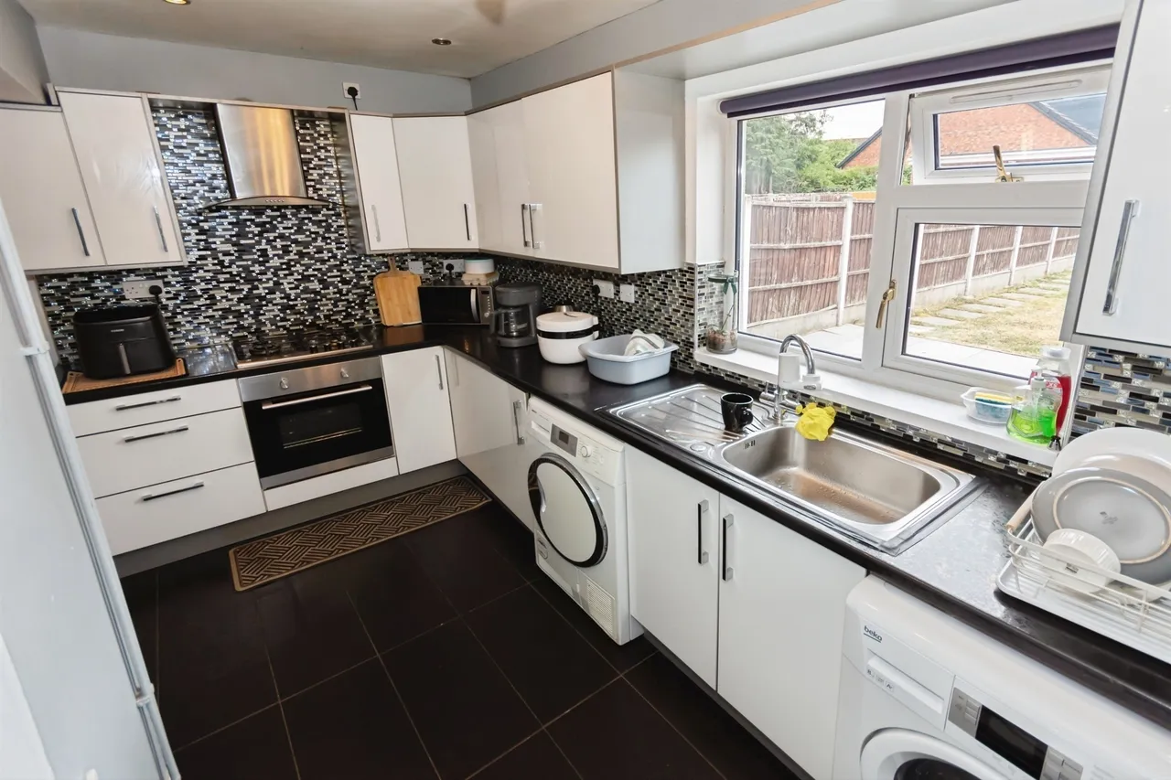 Belchers Lane, Bordesley Green, Birmingham, photo 10