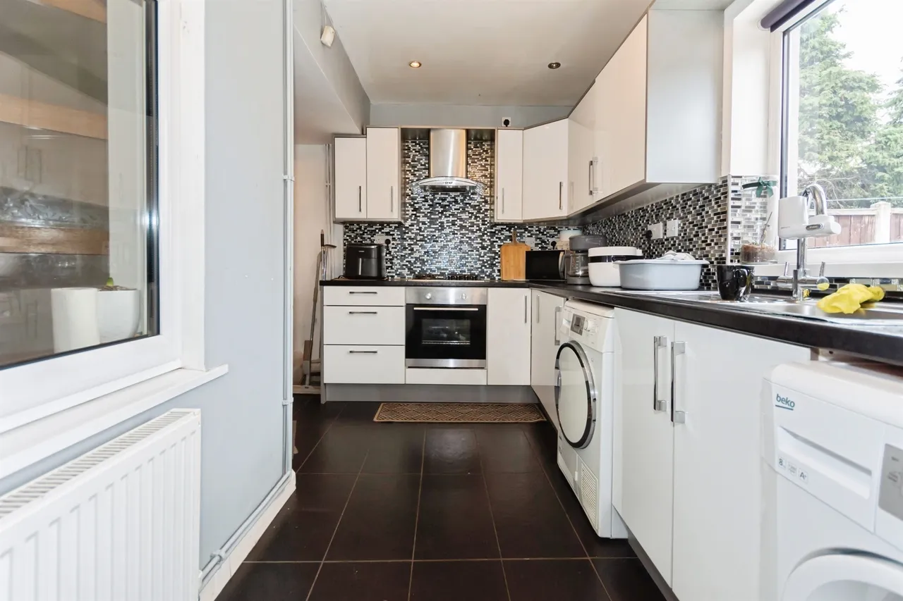 Belchers Lane, Bordesley Green, Birmingham, photo 9