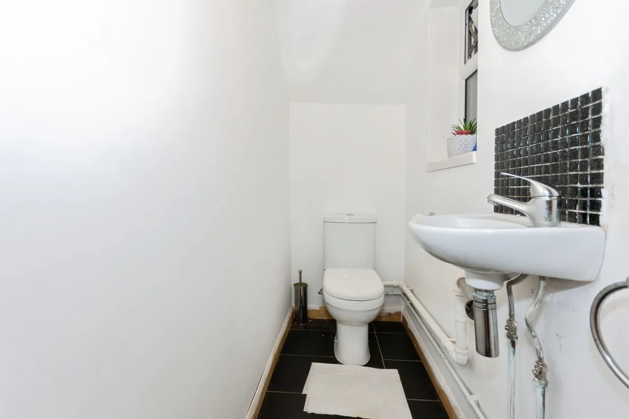 Belchers Lane, Bordesley Green, Birmingham, photo 8