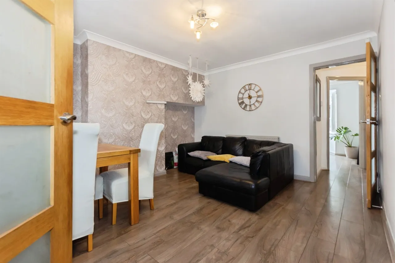 Belchers Lane, Bordesley Green, Birmingham, photo 6