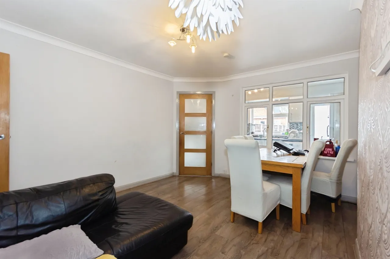 Belchers Lane, Bordesley Green, Birmingham, photo 5