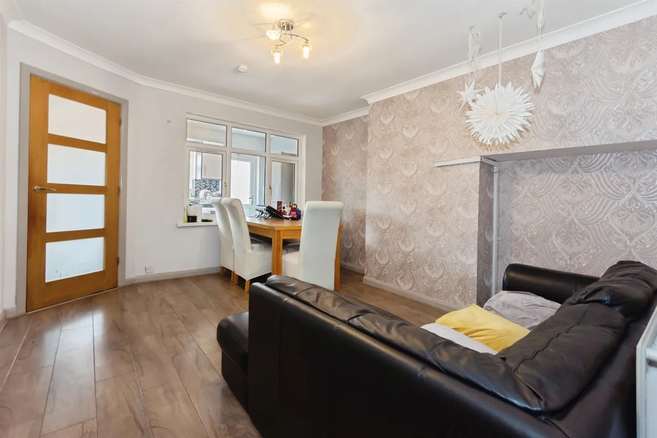 Belchers Lane, Bordesley Green, Birmingham, photo 4