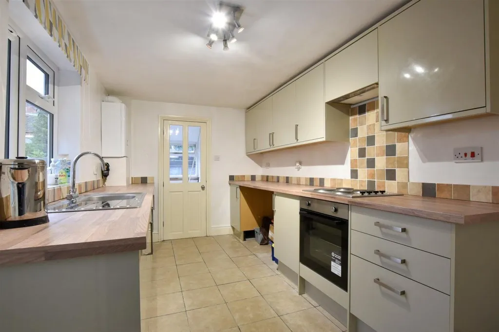 Knox Road, Wellingborough, NN8, photo 4