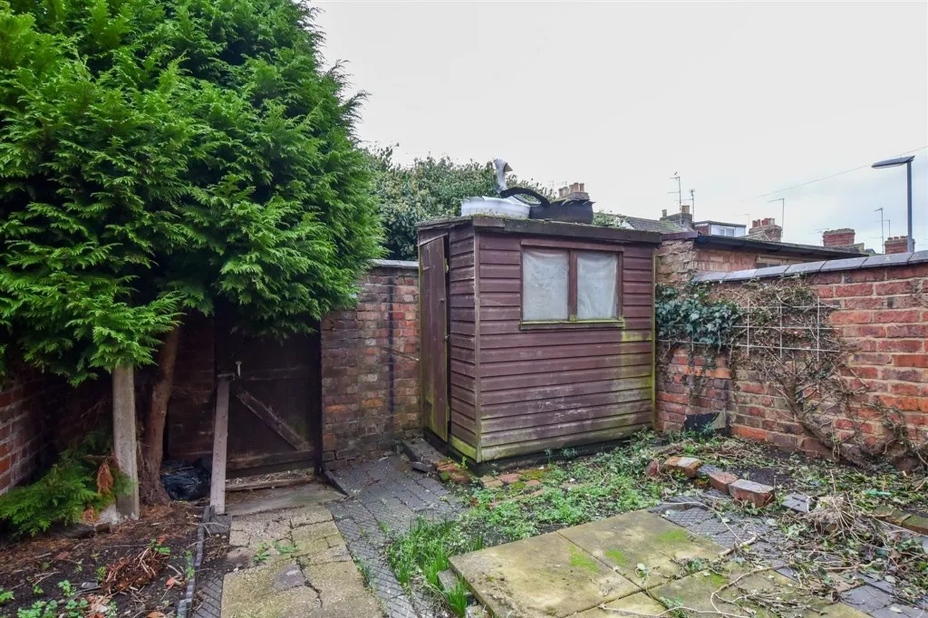Knox Road, Wellingborough, NN8, photo 9
