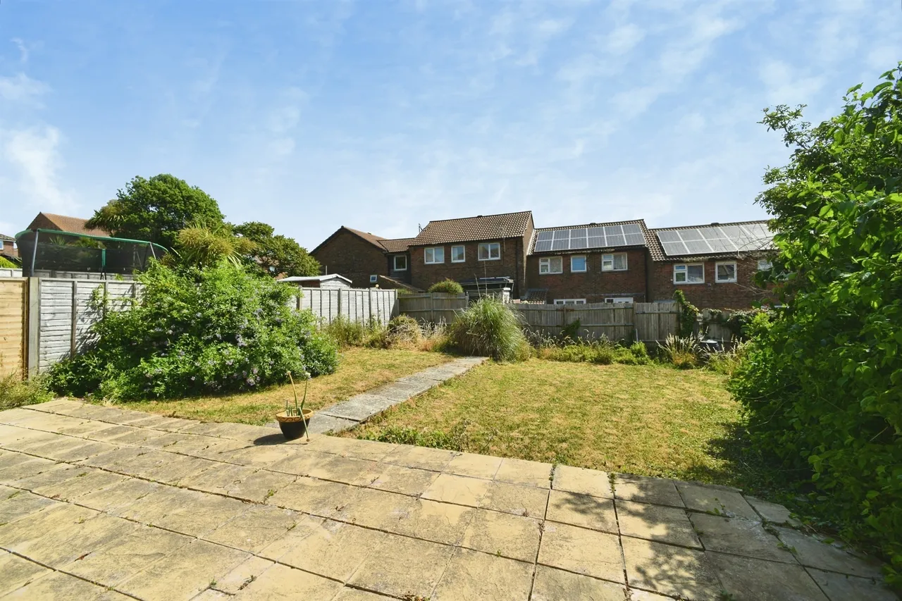 Manor Hill, Brighton, photo 12