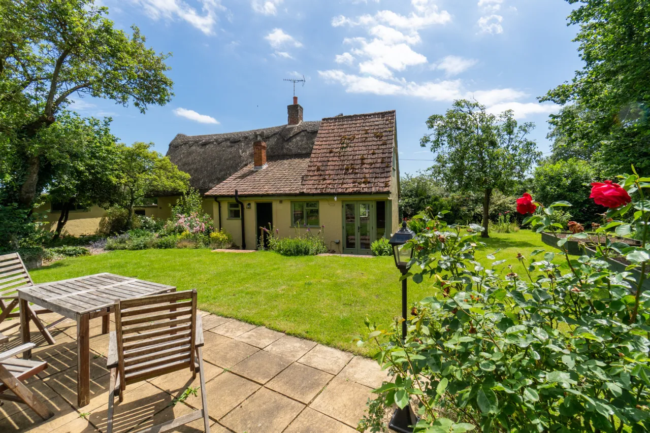 Stanbrook, Thaxted, CM6, photo 16