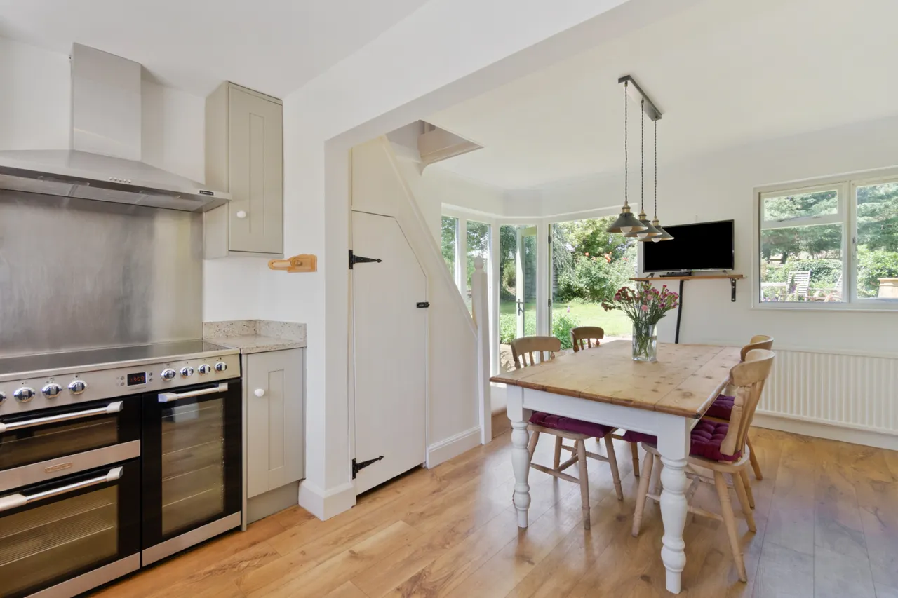 Stanbrook, Thaxted, CM6, photo 5