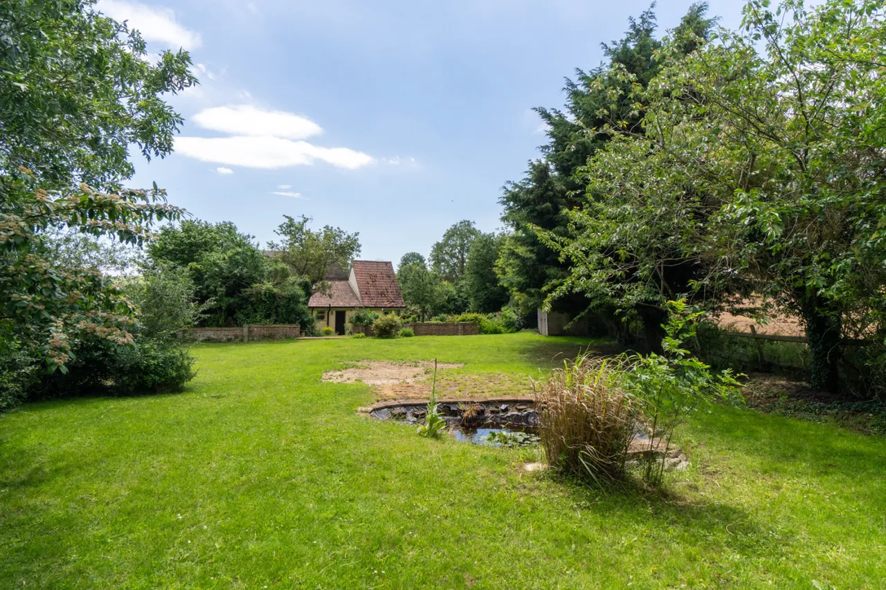 Stanbrook, Thaxted, CM6, photo 23