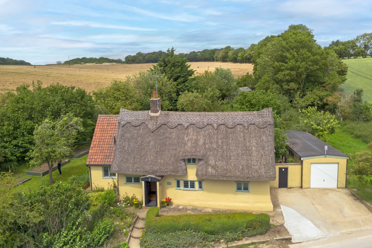 3 bed house for sale, Stanbrook, Thaxted, CM6