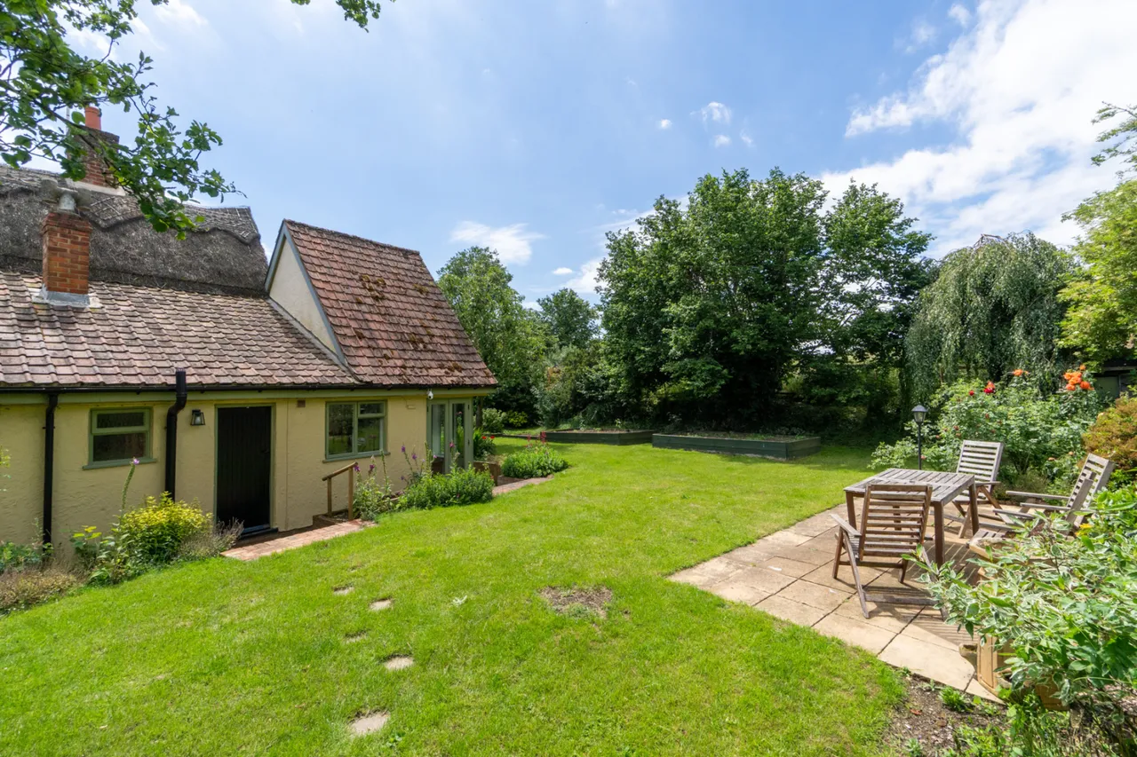 Stanbrook, Thaxted, CM6, photo 21