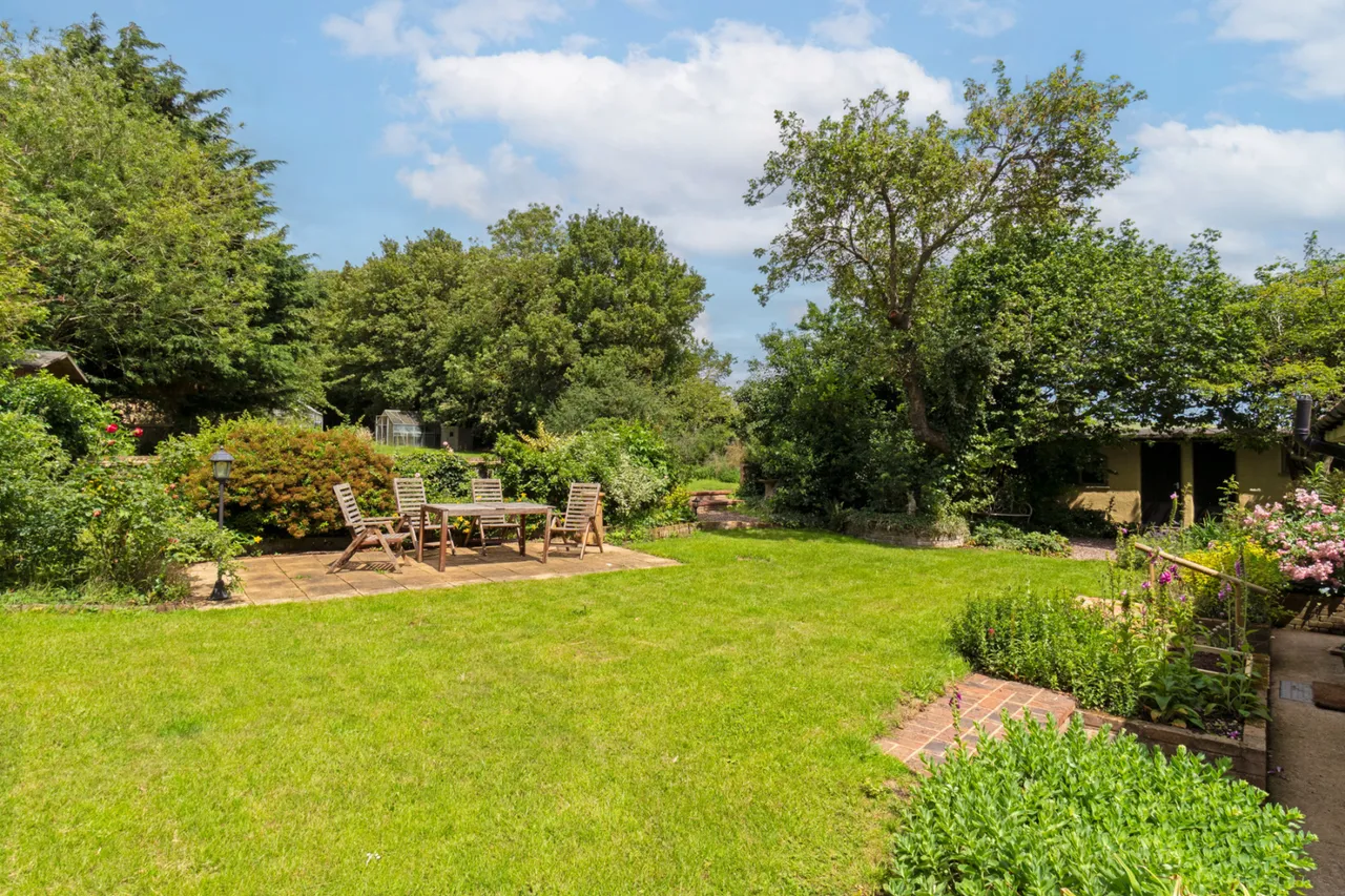 Stanbrook, Thaxted, CM6, photo 18