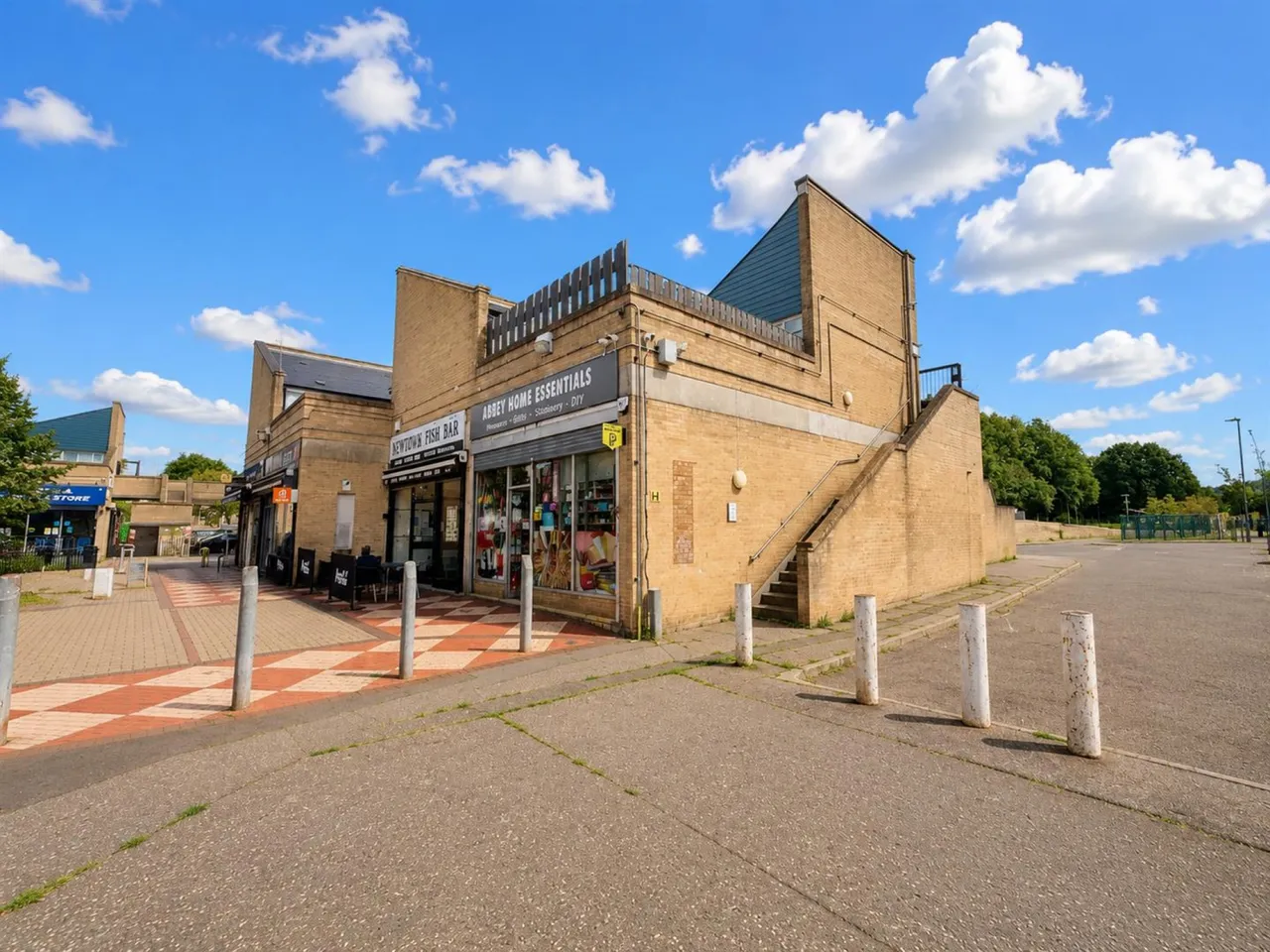 Hill House, Waltham Abbey, EN9, photo 11