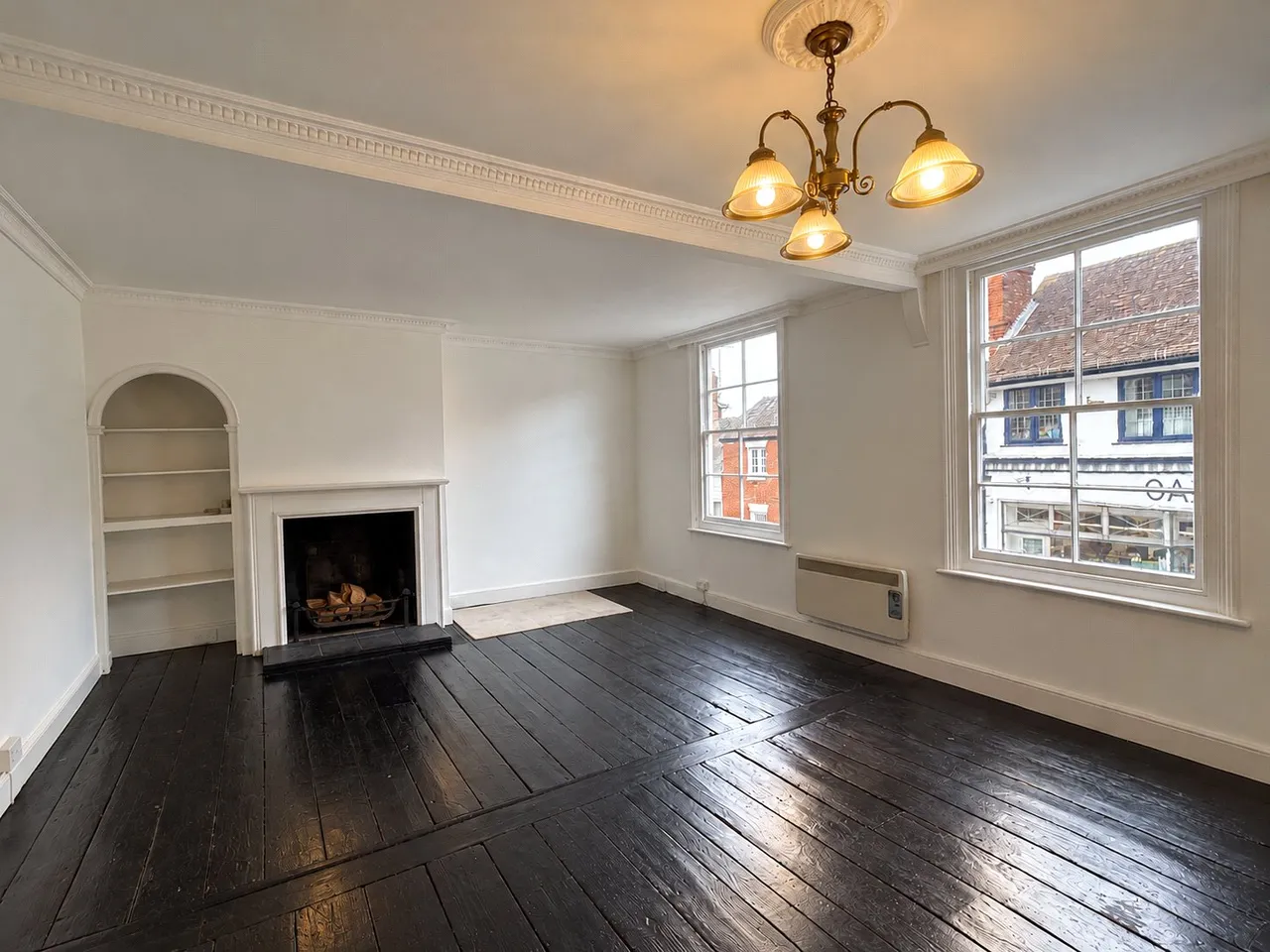 Salisbury Street, Fordingbridge, SP6, photo 3