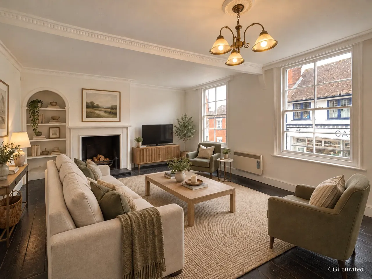 Salisbury Street, Fordingbridge, SP6, photo 9