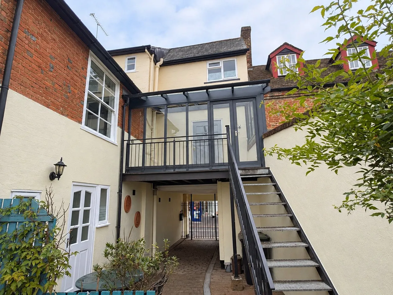 Salisbury Street, Fordingbridge, SP6, photo 11