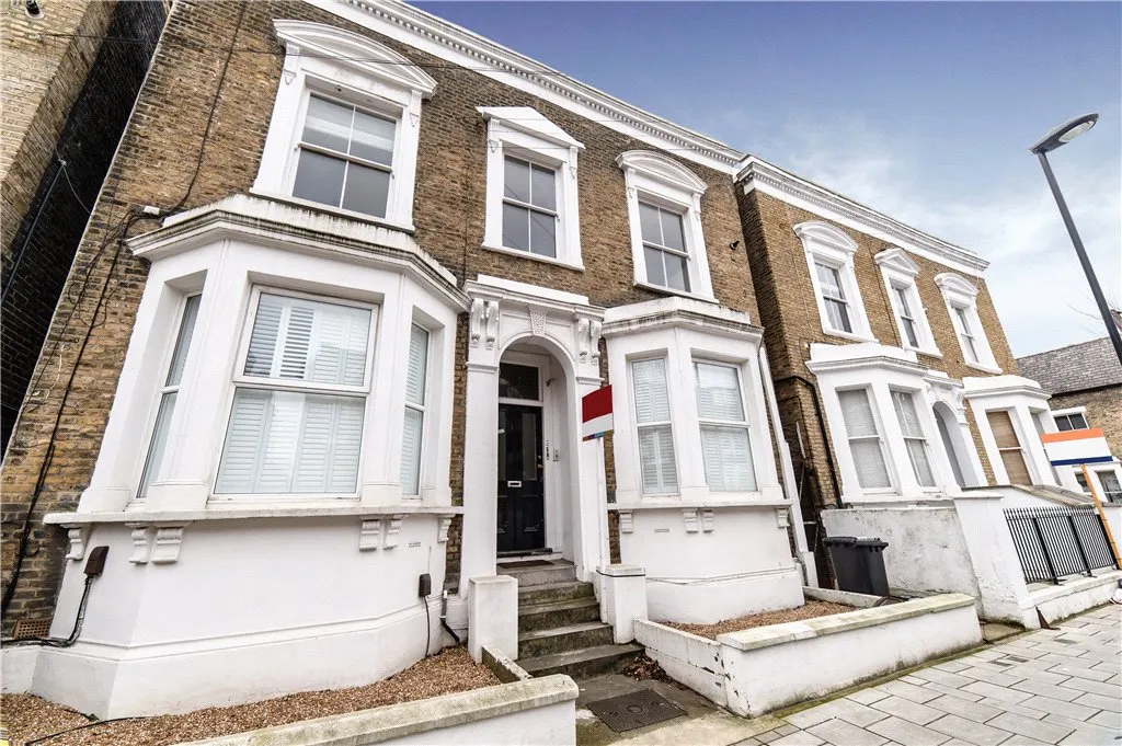Hayter Road, London, SW2, photo 5