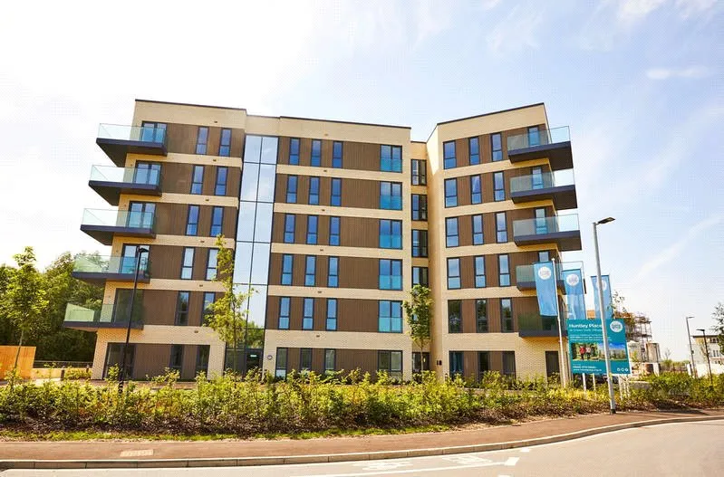 2 bed flat to rent, Flagstaff Road, Reading, RG2