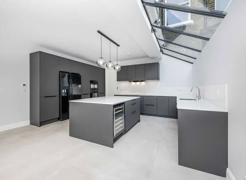Harvist Road, Queens Park, NW6, photo 3