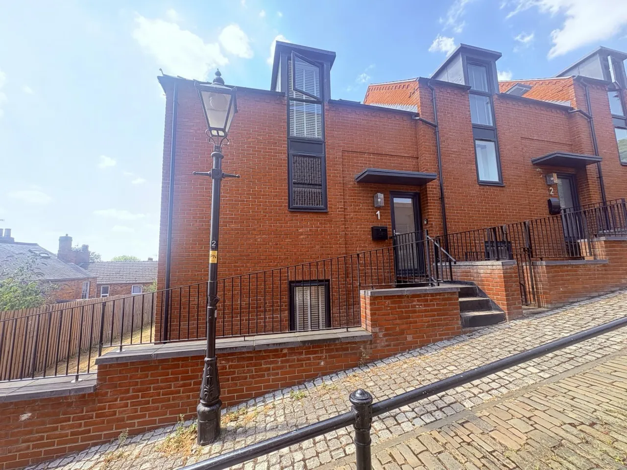 Motherby Hill, Lincoln, LN1, photo 9