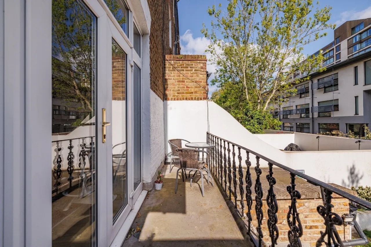 Avonmore Road, West Kensington, W14, photo 6