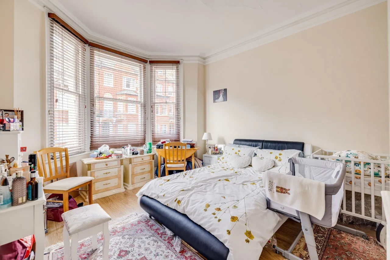 Avonmore Road, West Kensington, W14, photo 4
