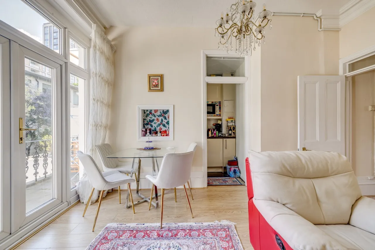 Avonmore Road, West Kensington, W14, photo 5
