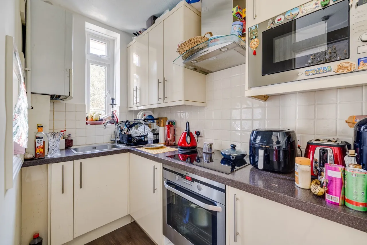 Avonmore Road, West Kensington, W14, photo 3