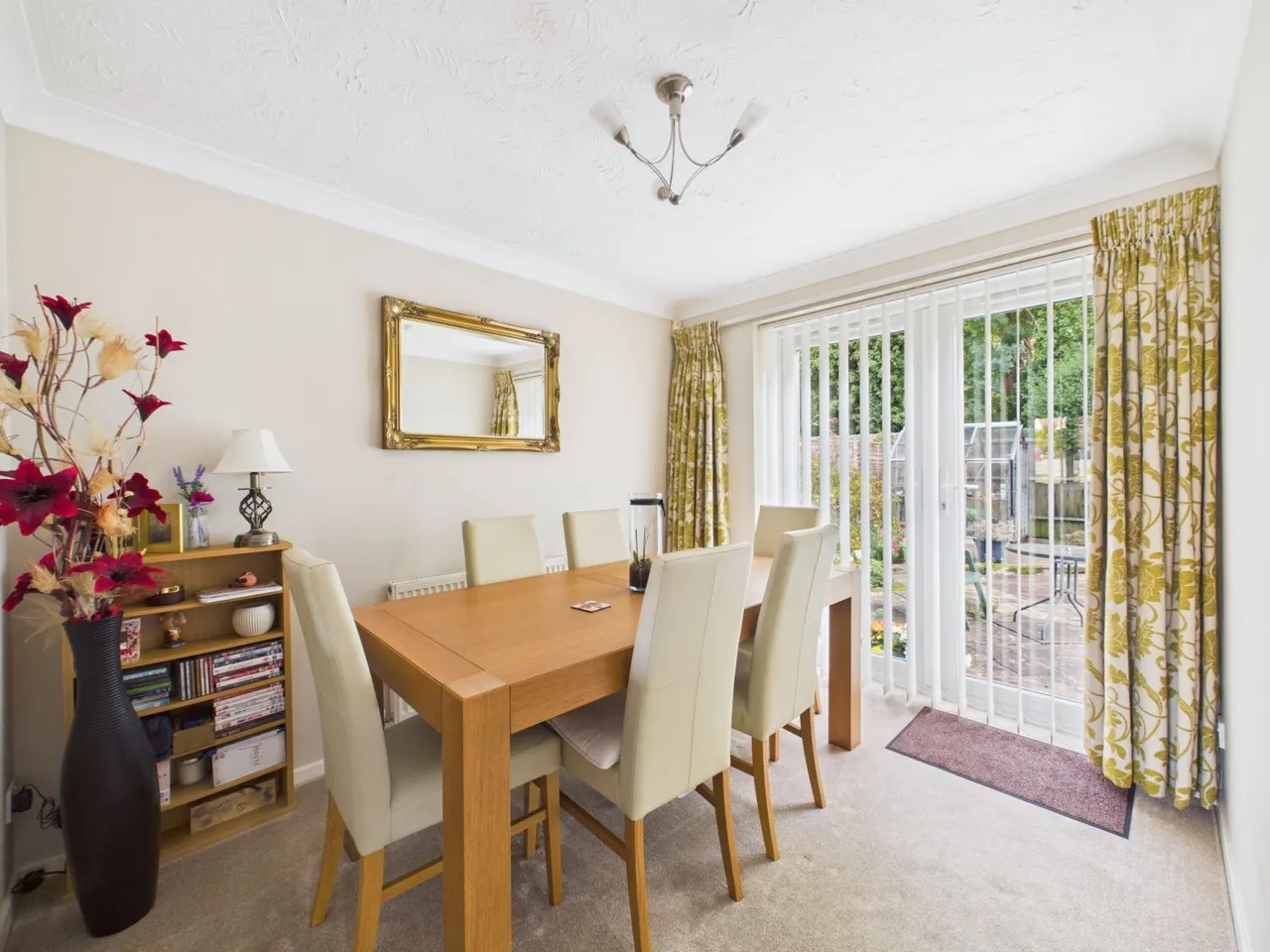 De La Haye Close, Papworth Everard, CB23, photo 6