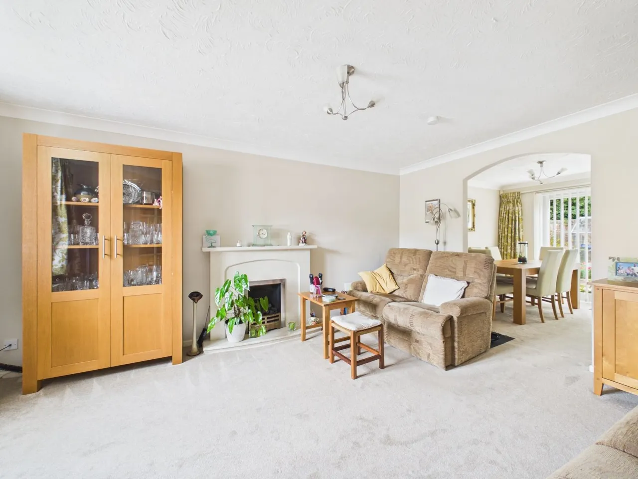 De La Haye Close, Papworth Everard, CB23, photo 5