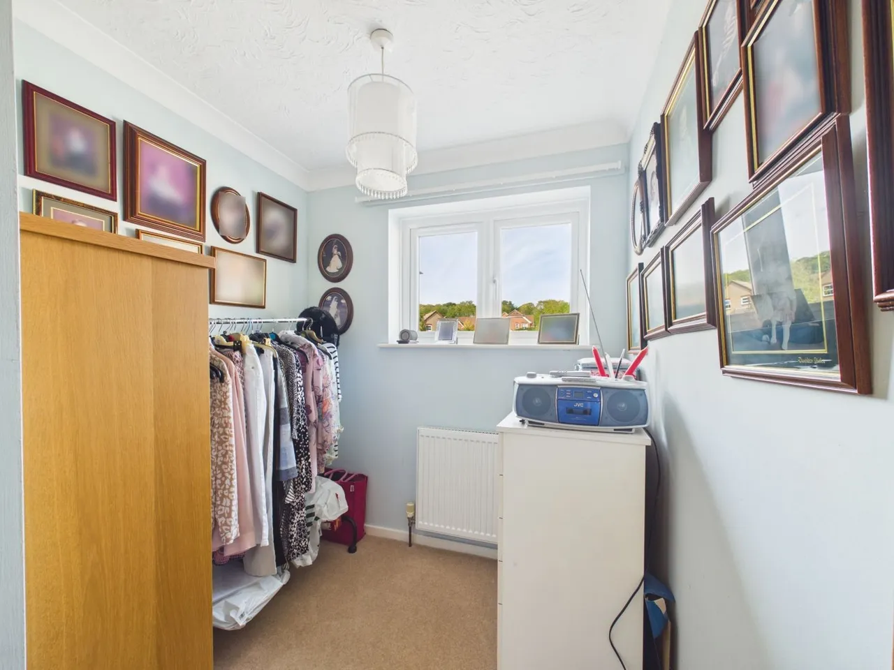 De La Haye Close, Papworth Everard, CB23, photo 18