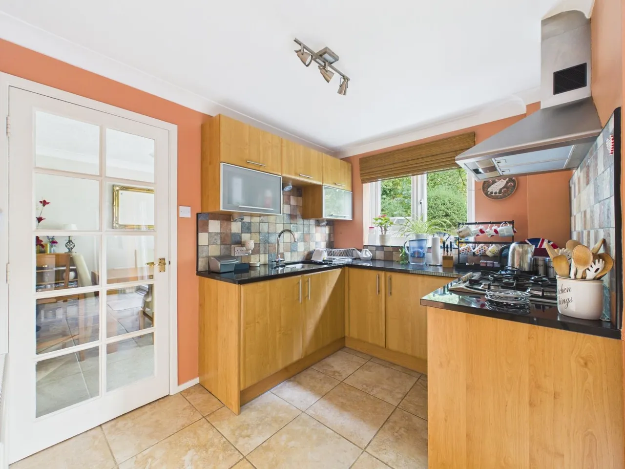 De La Haye Close, Papworth Everard, CB23, photo 10