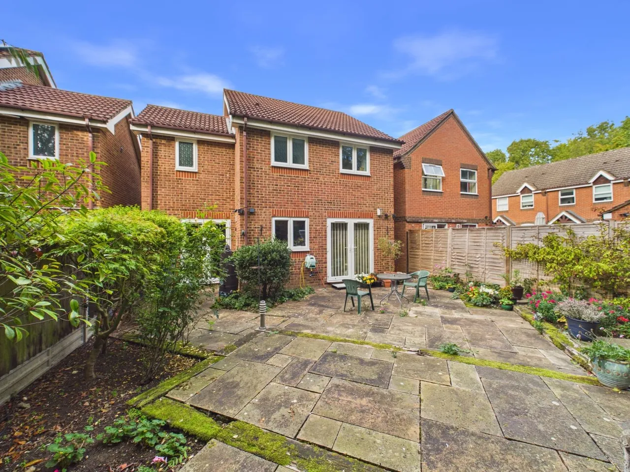 De La Haye Close, Papworth Everard, CB23, photo 21