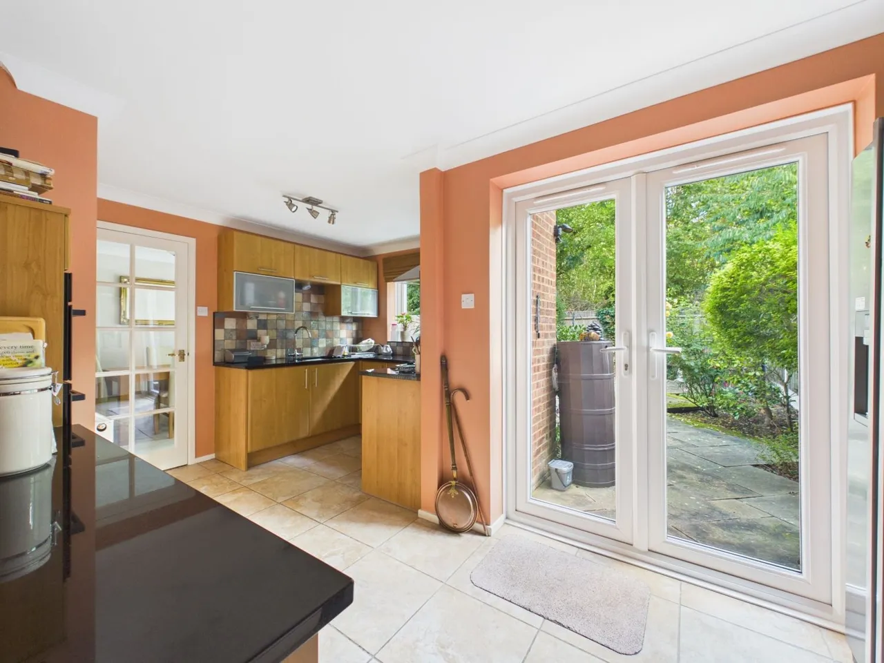 De La Haye Close, Papworth Everard, CB23, photo 7
