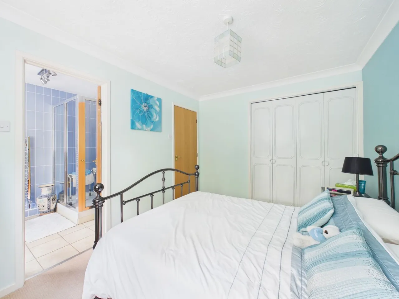 De La Haye Close, Papworth Everard, CB23, photo 12