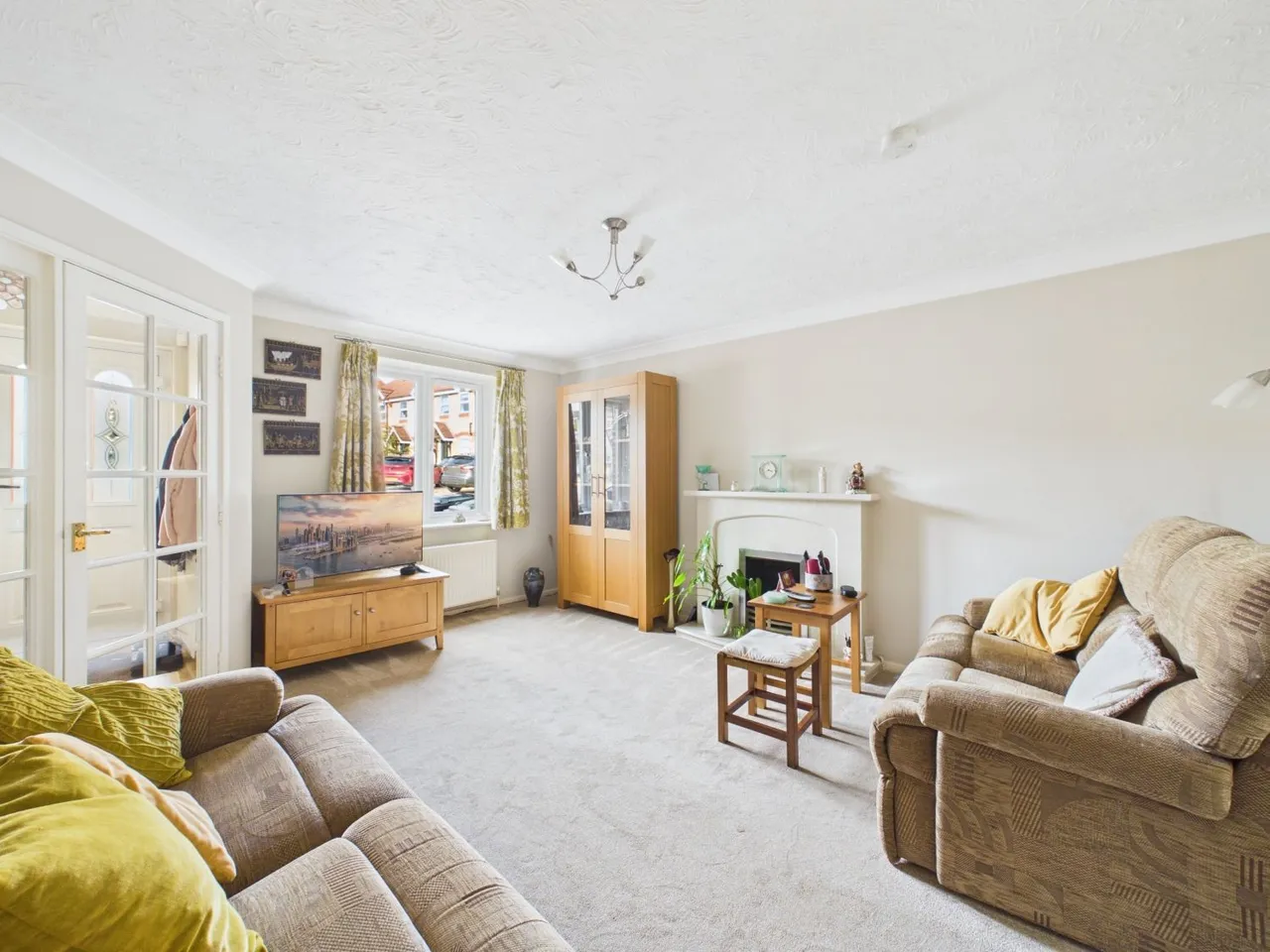 De La Haye Close, Papworth Everard, CB23, photo 2