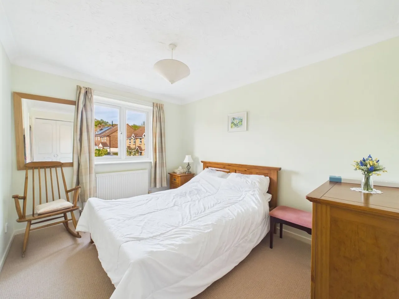 De La Haye Close, Papworth Everard, CB23, photo 14