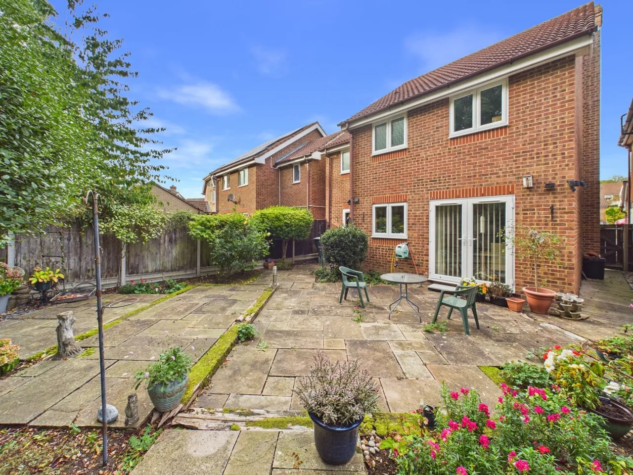 De La Haye Close, Papworth Everard, CB23, photo 23