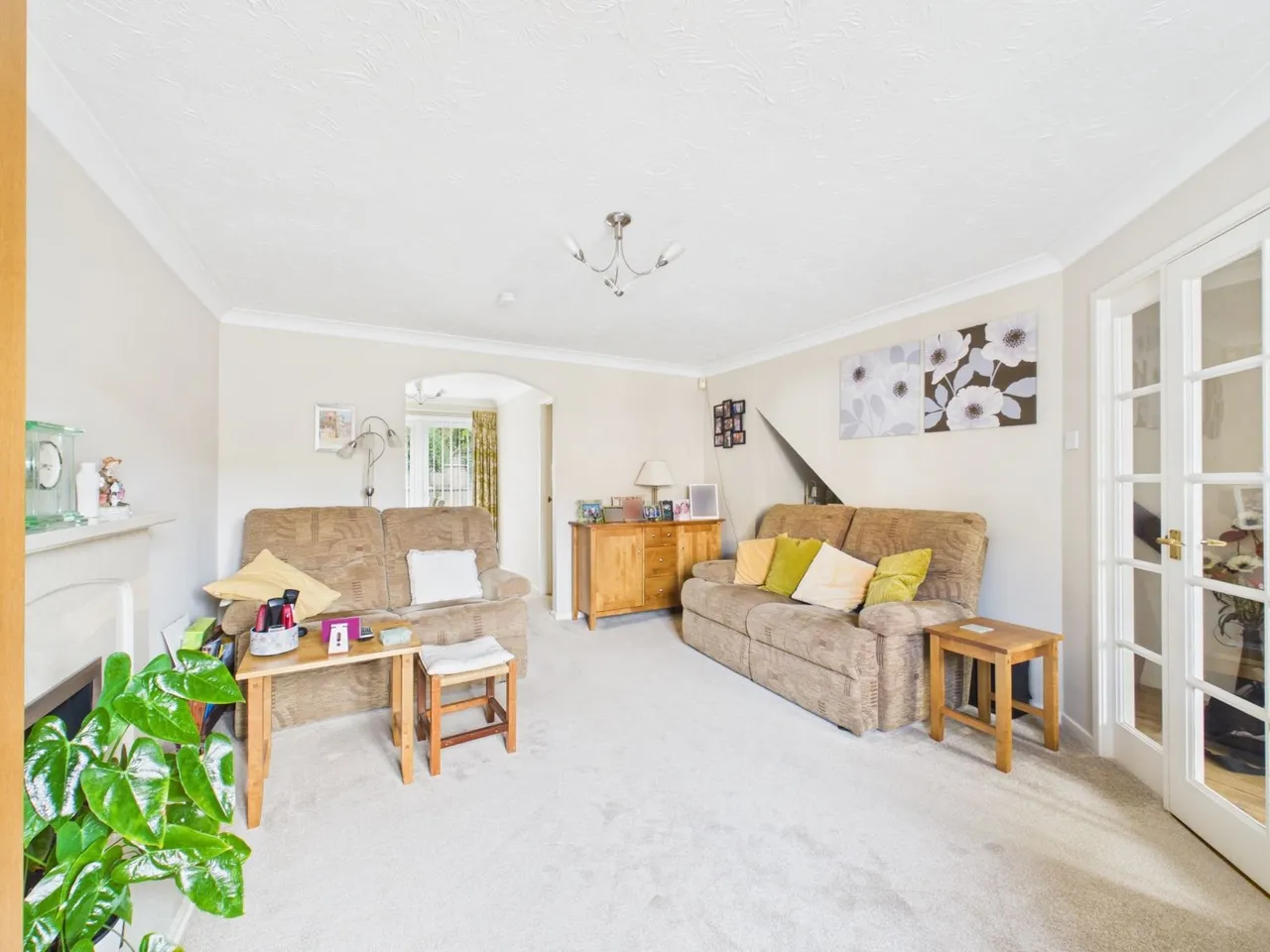 De La Haye Close, Papworth Everard, CB23, photo 4