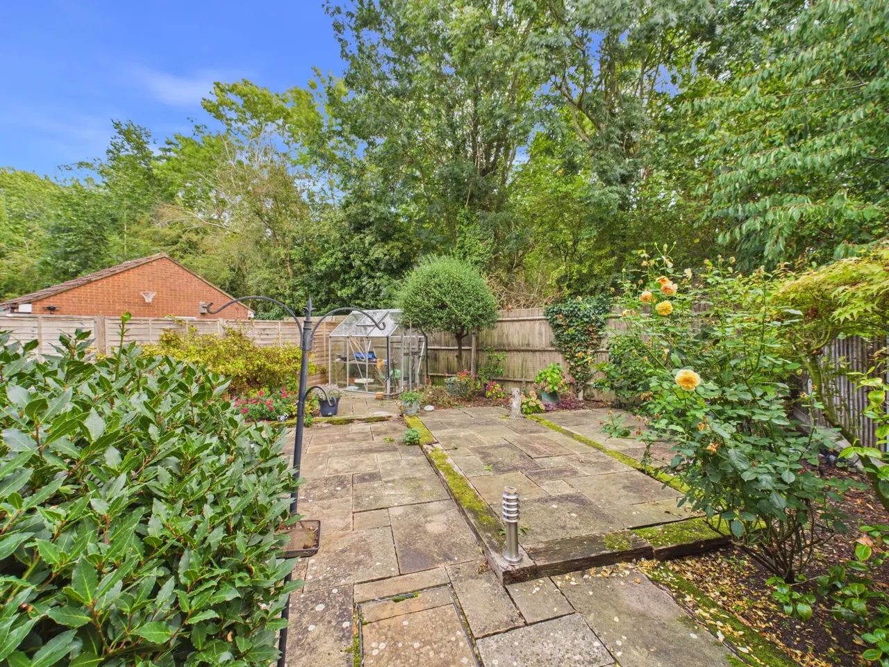 De La Haye Close, Papworth Everard, CB23, photo 22